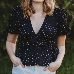 Sunday Best Magda Top